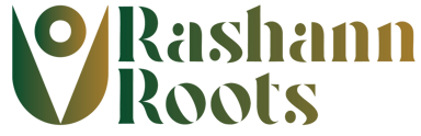 Rashann Roots