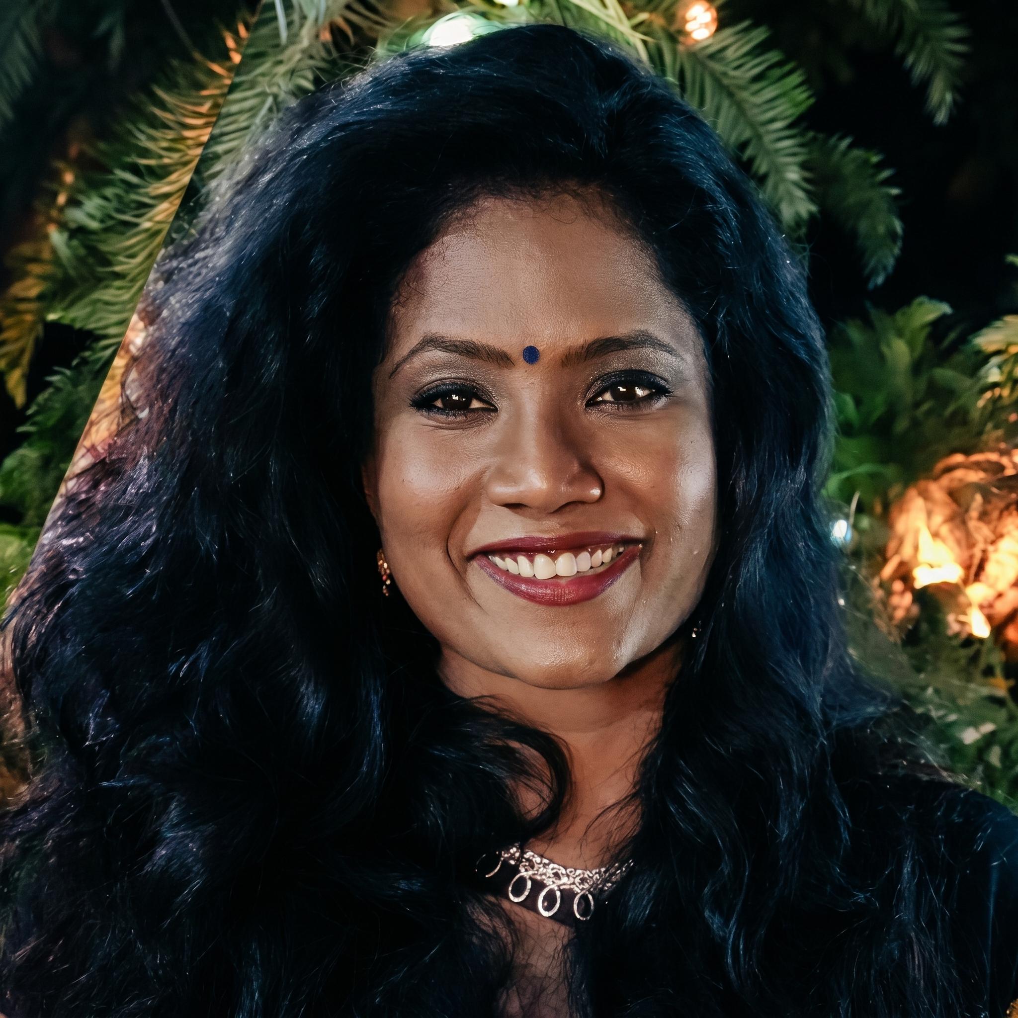Sowmya